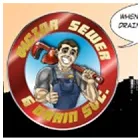 Business 2 image CLOGGED DRAIN & SEWER CLEANING Plumbers in New York NY