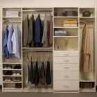 Business 18 image CLOSETS BY DESIGN - LOUISVILLE Shopping & Retail in Louisville KY