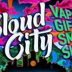 Business 1 image CLOUD CITY VAPOR, GIFT & SMOKE SHOP Vape Store in Evansville IN