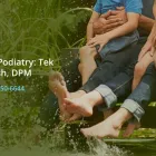 Business 2 image CLOVER PODIATRY: TEK FISH, DPM in Camas WA