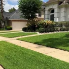 Business 4 image CLS LAWN CARE Landscape Install in Houston TX
