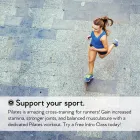 Business 10 image CLUB PILATES in Tucson AZ