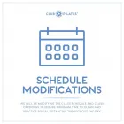 Business 13 image CLUB PILATES in Tucson AZ