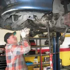Business 1 image CLUTCH & BRAKE DOCTORS Clutches in Vancouver WA
