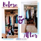 Business 5 image CLUTTER CUTTERS LLC Certified Professional Organizer in Puyallup WA