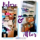 Business 6 image CLUTTER CUTTERS LLC Certified Professional Organizer in Puyallup WA