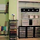 Business 12 image CLUTTER CUTTERS LLC Certified Professional Organizer in Puyallup WA