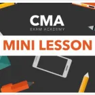 Business 1 image CMA EXAM ACADEMY, LLC. Educational Services in San Diego CA