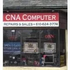 Business 2 image CNA COMPUTER REPAIR in Havertown PA