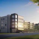 Business 1 image CO-OP AT WATERWORKS in Houston TX