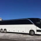 Business 8 image COACH BUS CHARTER Transportation Services in New York NY
