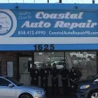 Business 5 image COASTAL AUTO REPAIR Transmission Shop in San Diego CA