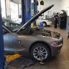 Business 6 image COASTAL AUTO REPAIR Transmission Shop in San Diego CA