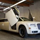 Business 1 image COASTAL BREEZE LIMOUSINE Transportation Services in Sacramento CA