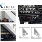 Business 10 image COASTAL CUSTOM WINE CELLARS Wine Cellars in Fullerton CA