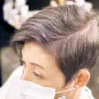 Business 2 image COCO HAIR STUDIO STRAIGHT PERM & COLOR in Fullerton CA