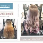 Business 28 image COCO HAIR STUDIO STRAIGHT PERM & COLOR in Fullerton CA