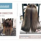 Business 31 image COCO HAIR STUDIO STRAIGHT PERM & COLOR in Fullerton CA