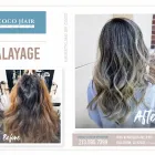 Business 32 image COCO HAIR STUDIO STRAIGHT PERM & COLOR in Fullerton CA