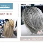 Business 33 image COCO HAIR STUDIO STRAIGHT PERM & COLOR in Fullerton CA