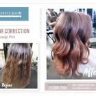 Business 35 image COCO HAIR STUDIO STRAIGHT PERM & COLOR in Fullerton CA