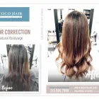 Business 36 image COCO HAIR STUDIO STRAIGHT PERM & COLOR in Fullerton CA