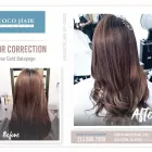 Business 37 image COCO HAIR STUDIO STRAIGHT PERM & COLOR in Fullerton CA