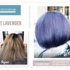 Business 38 image COCO HAIR STUDIO STRAIGHT PERM & COLOR in Fullerton CA