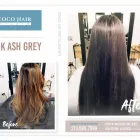 Business 39 image COCO HAIR STUDIO STRAIGHT PERM & COLOR in Fullerton CA