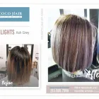 Business 40 image COCO HAIR STUDIO STRAIGHT PERM & COLOR in Fullerton CA