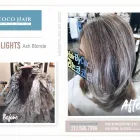 Business 43 image COCO HAIR STUDIO STRAIGHT PERM & COLOR in Fullerton CA