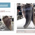 Business 44 image COCO HAIR STUDIO STRAIGHT PERM & COLOR in Fullerton CA