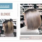 Business 46 image COCO HAIR STUDIO STRAIGHT PERM & COLOR in Fullerton CA