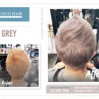 Business 47 image COCO HAIR STUDIO STRAIGHT PERM & COLOR in Fullerton CA