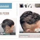 Business 48 image COCO HAIR STUDIO STRAIGHT PERM & COLOR in Fullerton CA