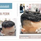 Business 49 image COCO HAIR STUDIO STRAIGHT PERM & COLOR in Fullerton CA