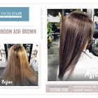 Business 50 image COCO HAIR STUDIO STRAIGHT PERM & COLOR in Fullerton CA