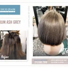 Business 51 image COCO HAIR STUDIO STRAIGHT PERM & COLOR in Fullerton CA