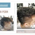 Business 52 image COCO HAIR STUDIO STRAIGHT PERM & COLOR in Fullerton CA