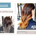 Business 55 image COCO HAIR STUDIO STRAIGHT PERM & COLOR in Fullerton CA