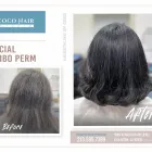 Business 58 image COCO HAIR STUDIO STRAIGHT PERM & COLOR in Fullerton CA