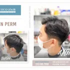 Business 61 image COCO HAIR STUDIO STRAIGHT PERM & COLOR in Fullerton CA