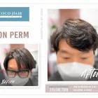 Business 66 image COCO HAIR STUDIO STRAIGHT PERM & COLOR in Fullerton CA