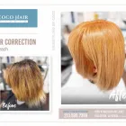 Business 70 image COCO HAIR STUDIO STRAIGHT PERM & COLOR in Fullerton CA