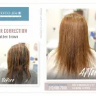 Business 76 image COCO HAIR STUDIO STRAIGHT PERM & COLOR in Fullerton CA