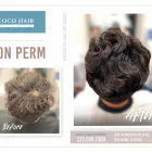 Business 78 image COCO HAIR STUDIO STRAIGHT PERM & COLOR in Fullerton CA