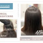 Business 81 image COCO HAIR STUDIO STRAIGHT PERM & COLOR in Fullerton CA