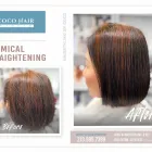 Business 82 image COCO HAIR STUDIO STRAIGHT PERM & COLOR in Fullerton CA