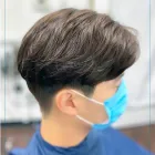 Business 84 image COCO HAIR STUDIO STRAIGHT PERM & COLOR in Fullerton CA