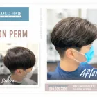 Business 85 image COCO HAIR STUDIO STRAIGHT PERM & COLOR in Fullerton CA